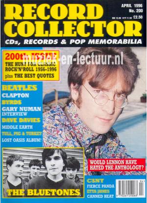 Record Collector nr. 200